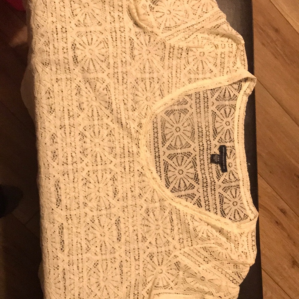 American eagle adult large